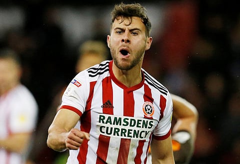 Mills: Sheffield United clause may open the door for Celtic to sign Baldock