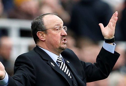 Kieran Maguire expects mega spending at Saudi-backed Newcastle amid major takeover update