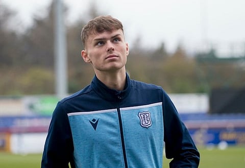 Sources: Rangers star McPake opens talks over new three-year deal