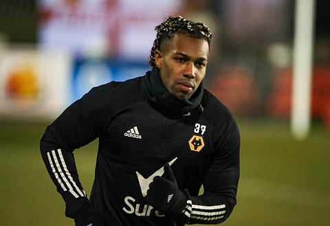 Agbonlahor: Traore would be the 'perfect' signing for Liverpool after Wolves latest