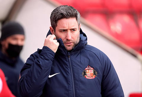 Johnson told to complete striker signing as six Sunderland deals on the cards - Phillips