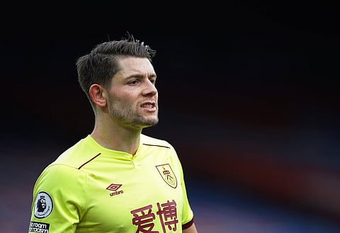 Tarkowski move to West Ham 'set in stone' after source update - Campbell