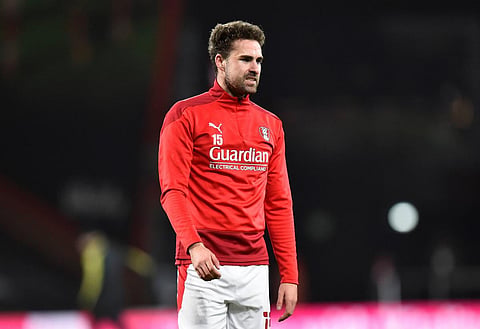 Phillips delivers verdict on Sunderland signing Robertson as player stance reported
