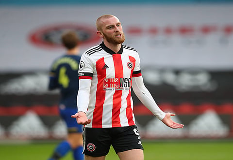McAvennie makes 'biggest in the world' claim amid update on Rangers swoop for McBurnie