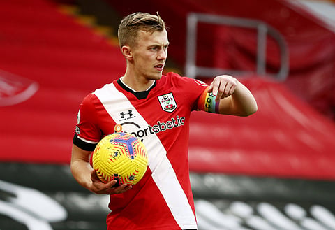 Major update on Aston Villa bid to sign Ward-Prowse amid Sanson and Luiz latest