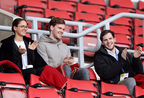 Sunderland tipped to seal three January signings after admission - Phillips