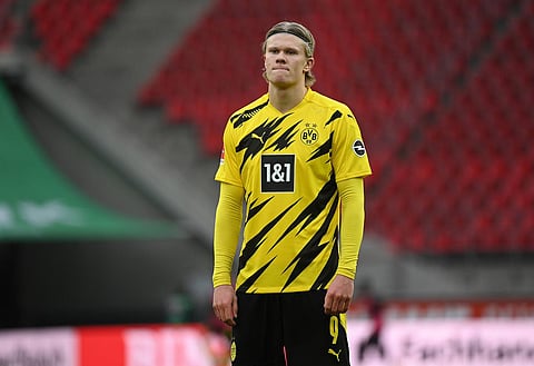 Sources: Dortmund make up minds on signing £50m Chelsea star after Haaland player-plus-cash bid