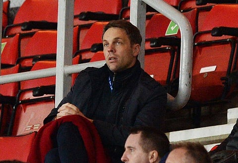 Phillips thrilled by 'great news' he's heard from Sunderland director