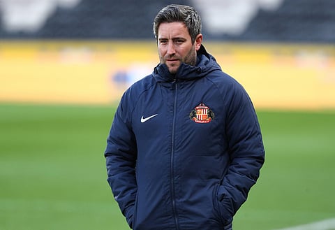 Phillips tells Johnson 'be careful' after Nixon update on Sunderland swoop for Rafferty