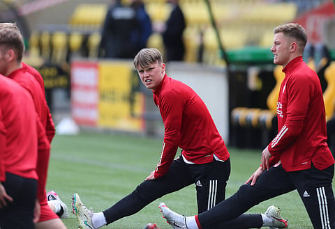 Phillips in awe of Sunderland after plot to sign 'great' Ross revealed