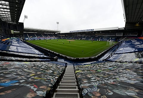 Robinson baffled as West Brom seal fourth summer signing