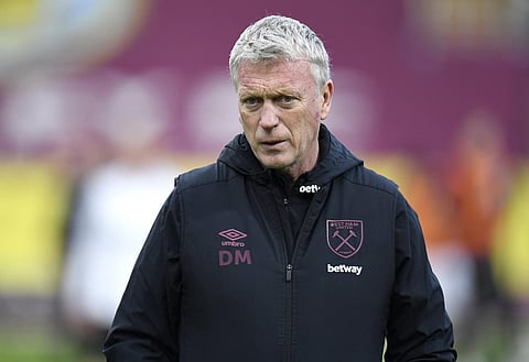 Robinson worried about West Ham after journalist's 'huge' transfer update