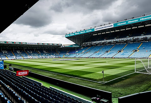 Kieran Maguire claims there's 'a lot of wealth in Leeds' after £25m update via Sky