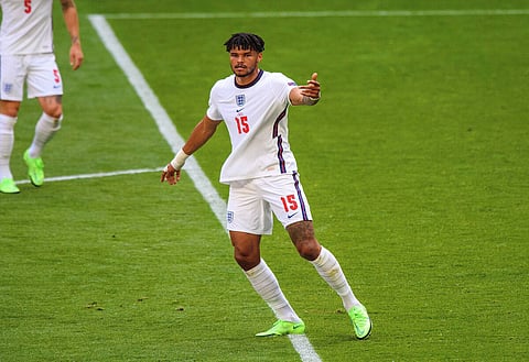 Campbell backs Aston Villa star Mings '100%' after abhorrent development