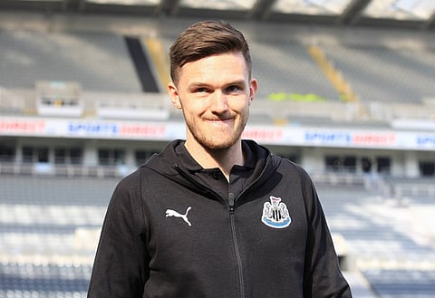 Mills: Celtic have stolen a march on Premier League clubs in race to sign Woodman