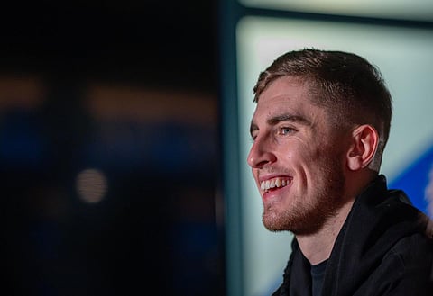 Sources: Everton slash Kenny asking price as new right-back lined up