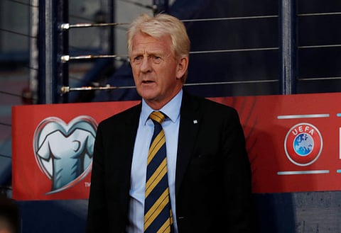 Kieran Maguire: SFA 'uneasy' after BBC update on Celtic-Strachan drama