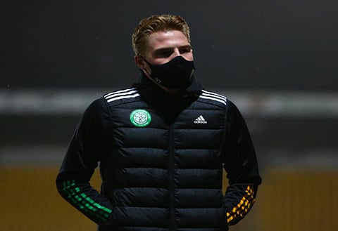McAvennie: Welsh is 'not good enough' as Celtic told to take transfer action