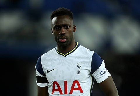 A Tottenham fan could defend better than 'disgraceful' Sanchez - pundit