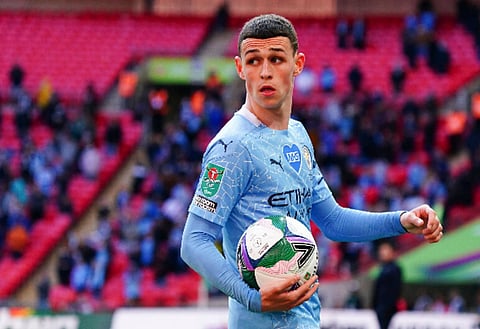 Leeds could have signed next 'Foden' after latest deal agreed - Maguire