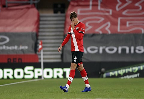 Door is open for Tottenham to sign Vestergaard after update - pundit