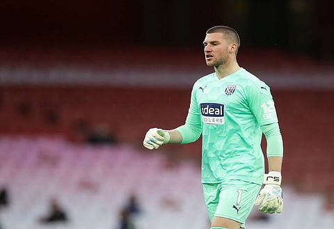 West Brom tipped to snub Tottenham bid for Johnstone after inside source reveal