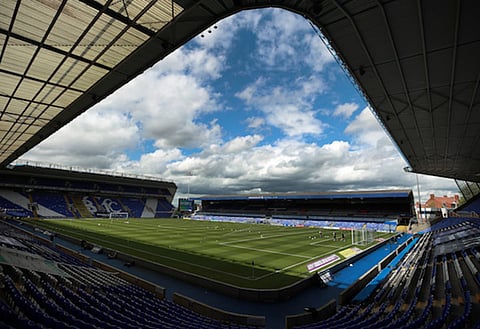 Sources: Rico Browne snubs Tottenham offer to sign Birmingham City contract
