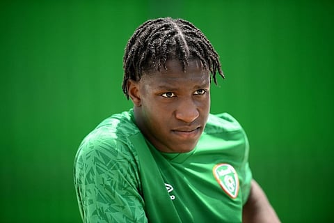 Sources: Celtic finalise fourth summer signing after Premier League club accept bid for Lawal