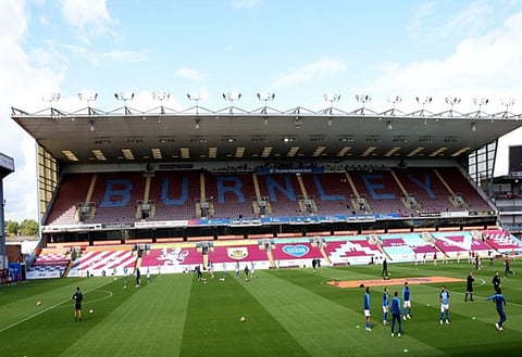 Sources: Burnley line up move for Middlesbrough man Kieran Scott