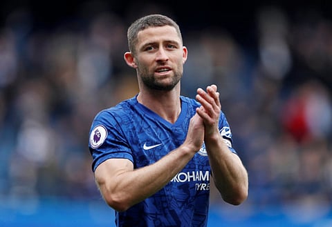 Rangers told to finalise 'top quality' Cahill signing after update - Mills