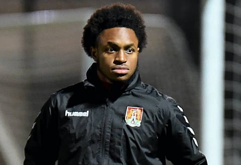 Sources: Tottenham offering Etete in exchange as talks advance on striker signing