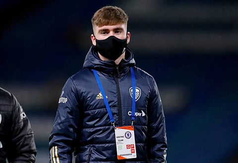 Mills: Davis tipped to seal Leeds exit after talks held