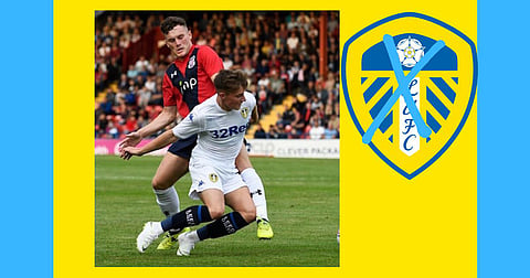 Sources: Leeds United tell Gotts to find new club as exodus intensifies