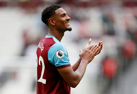 Sources: Inter Milan line up move for West Ham flop Sebastien Haller