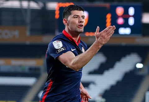 Jones tipped to leave Rangers as Campbell reveals all