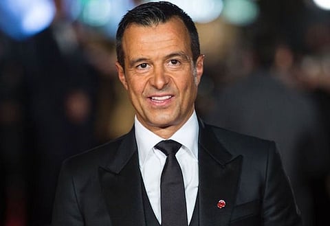 Sources: Mendes working on selling £17m-valued Wolves star as Spanish club in advanced talks