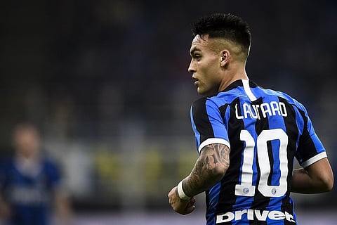 Sources: Arsenal offering £30m-valued star in player-exchange bid for Martinez