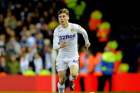 Sources: Bournemouth in advanced talks to sign Leeds United star Davis