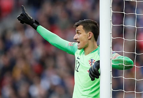 Aston Villa tipped to replace Kalinic with highly-rated teen as talks underway - Hutton