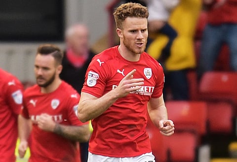 Sources: Watkins arrives at Cardiff City after quitting Bristol City