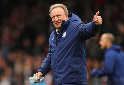 Sources: Middlesbrough lead Blackburn in Ruddock chase after he quits Luton Town