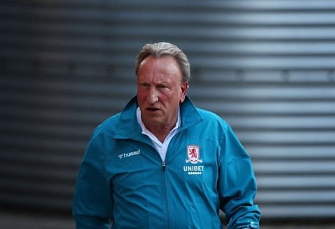 Bielsa 'just like Warnock' as Leeds talks with 26-yr-old revealed - Paddy Kenny