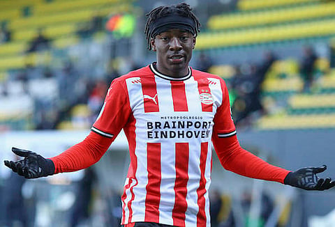 Sources: Major update on Leeds United swoop for ex-Tottenham star Madueke after talks