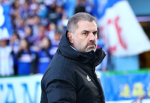 McAvennie claims Postcoglou is raiding old club to seal third Celtic summer signing