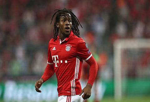 Arsenal tipped to sign 'powerhouse' as Sanches reveals stance on move - pundit