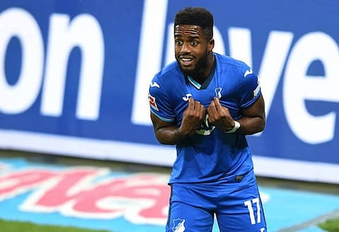 Sessegnon backed to sign for new club in January after Tottenham insider update - pundit