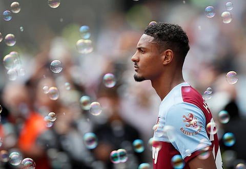 West Ham told to sign 'proven' Premier League striker in January and forget Haller 2.0 after reported update
