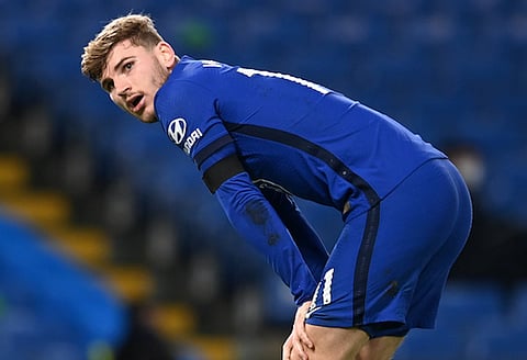 Sources: Bayern Munich register interest in signing Chelsea striker Werner