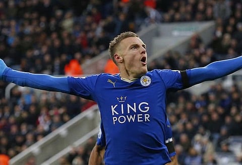 Leeds could unearth next 'Jamie Vardy' after official scouting reveal - Kieran Maguire
