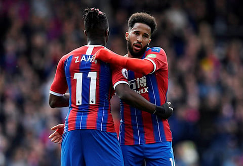 Sources: Townsend signs for Everton after passing medical
